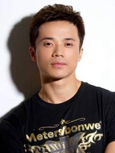 《快乐男声》节目现场