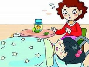 高热惊厥