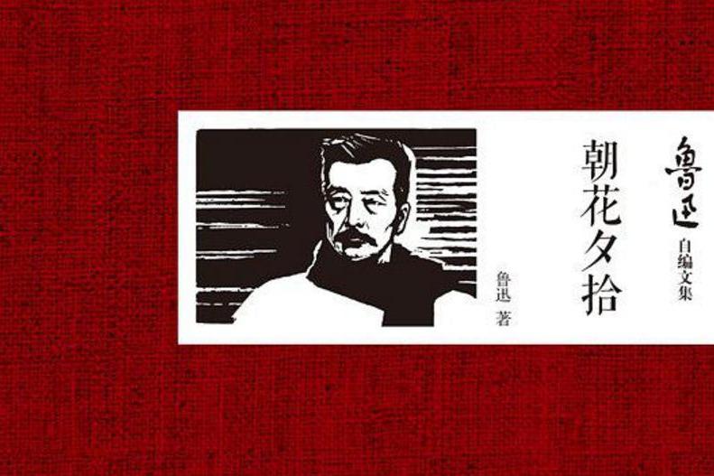 二十四孝图 鲁迅 朝花夕拾 中作品 搜狗百科