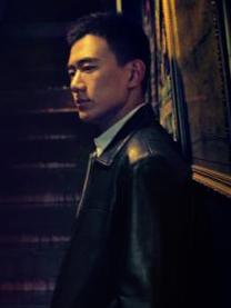 康杰
