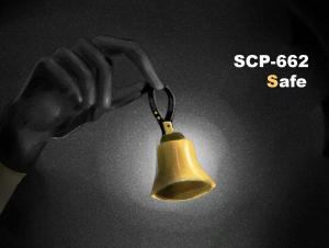 SCP-662-管家铃