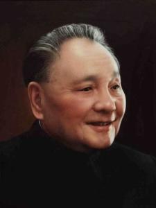 一国两制总设计师：邓小平