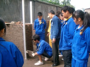 技工学校
