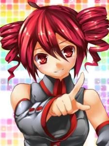重音teto