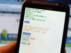bootloader
