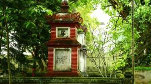 独柱寺