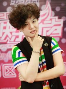 周晓晓
