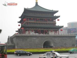 钟鼓楼图册