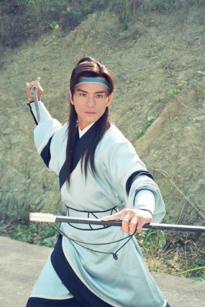 司马无情