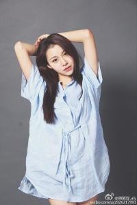 阿丽亚图册
