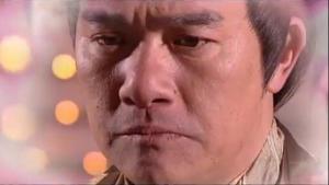 《奔月》剧照一