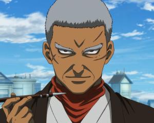 泥水次郎长 搜狗百科