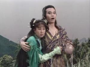 李碧莲与戚宝山