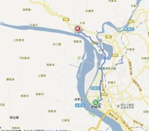 杨家溪军事漂流图册