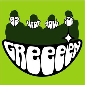 Greeeen 搜狗百科 Greeeen 搜狗百科