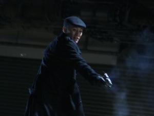 保持通话