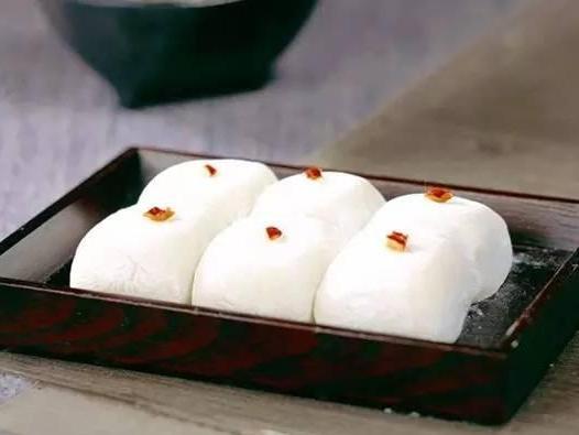白糕 (由糯米、大米为主要食材制作的早点) _搜狗百科