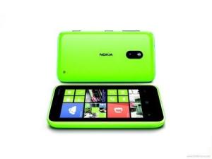 诺基亚Lumia 620图册