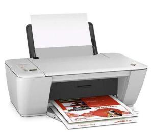 惠普deskjet1000