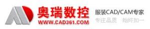 合肥奥瑞数控科技有限公司logo