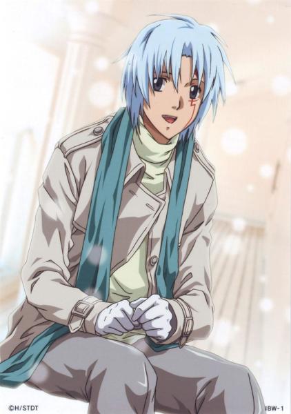 驱魔少年 04年日本漫画家星野桂创作的少年漫画 搜狗百科