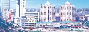 常平镇工业