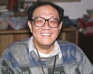 史铁生为何会坐在轮椅上