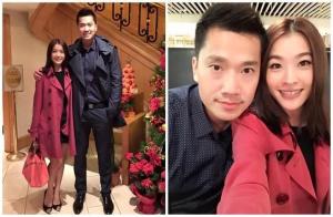 黄瑜娴与何守正