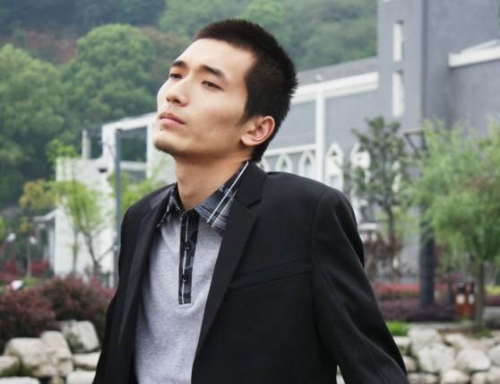 马驰,出生于中国沈阳,毕业于中央戏剧学院,中国内地男演员