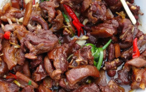 沛县狗肉