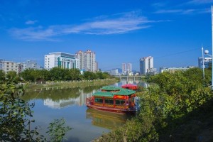 浦北县