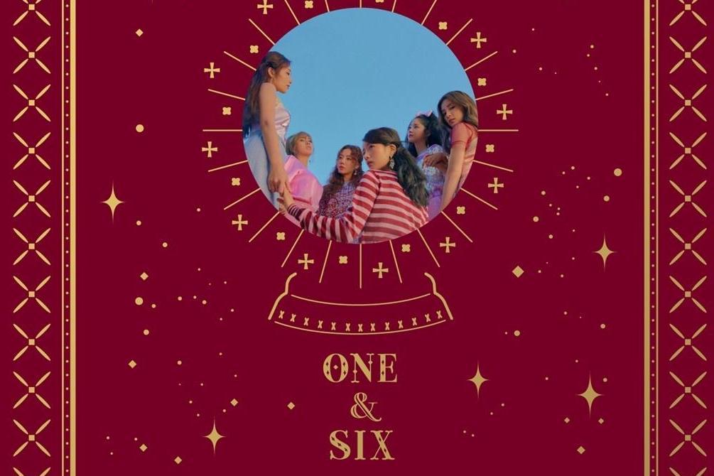 one-six