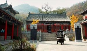 至相寺