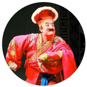 方展荣
