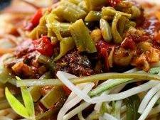 武汉全料凉面