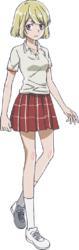 其方美铃
