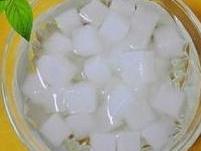 椰果