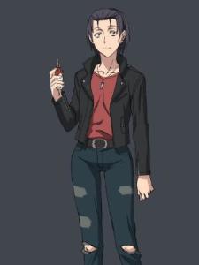 骏河骏马
