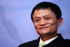 浙江融信法人代表马云