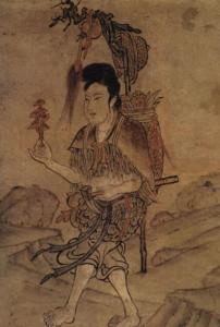 神农尝百草 搜狗百科