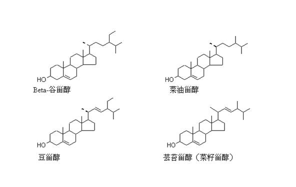 植物甾醇