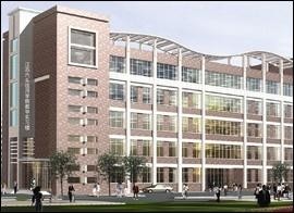 江海职业技术学院