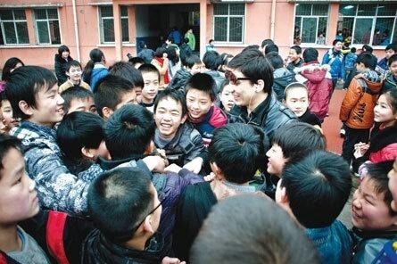 黄石市有色中学 搜狗百科