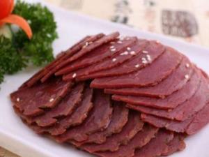 驴肉