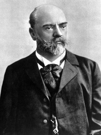 安东宁·德沃夏克