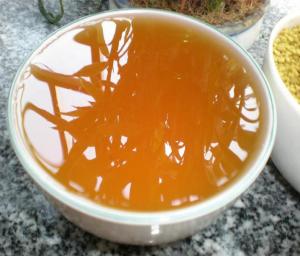 枣花蜂蜜图册