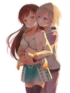 女同性恋