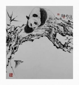 林机图册
