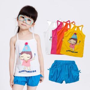 儿童服装
