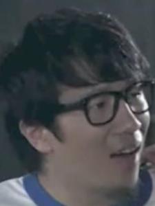 黄宝强